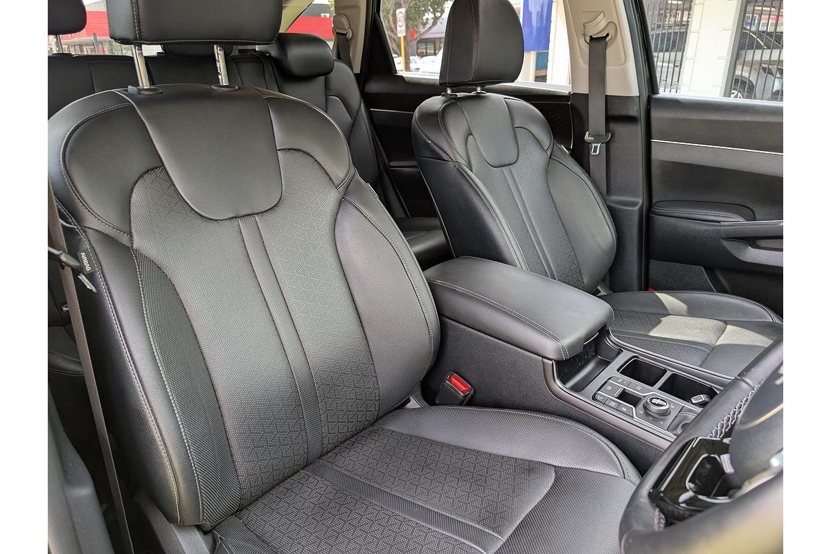 2022 Kia Sorento Sport+ MQ4