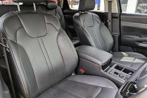 2022 Kia Sorento Sport+ MQ4