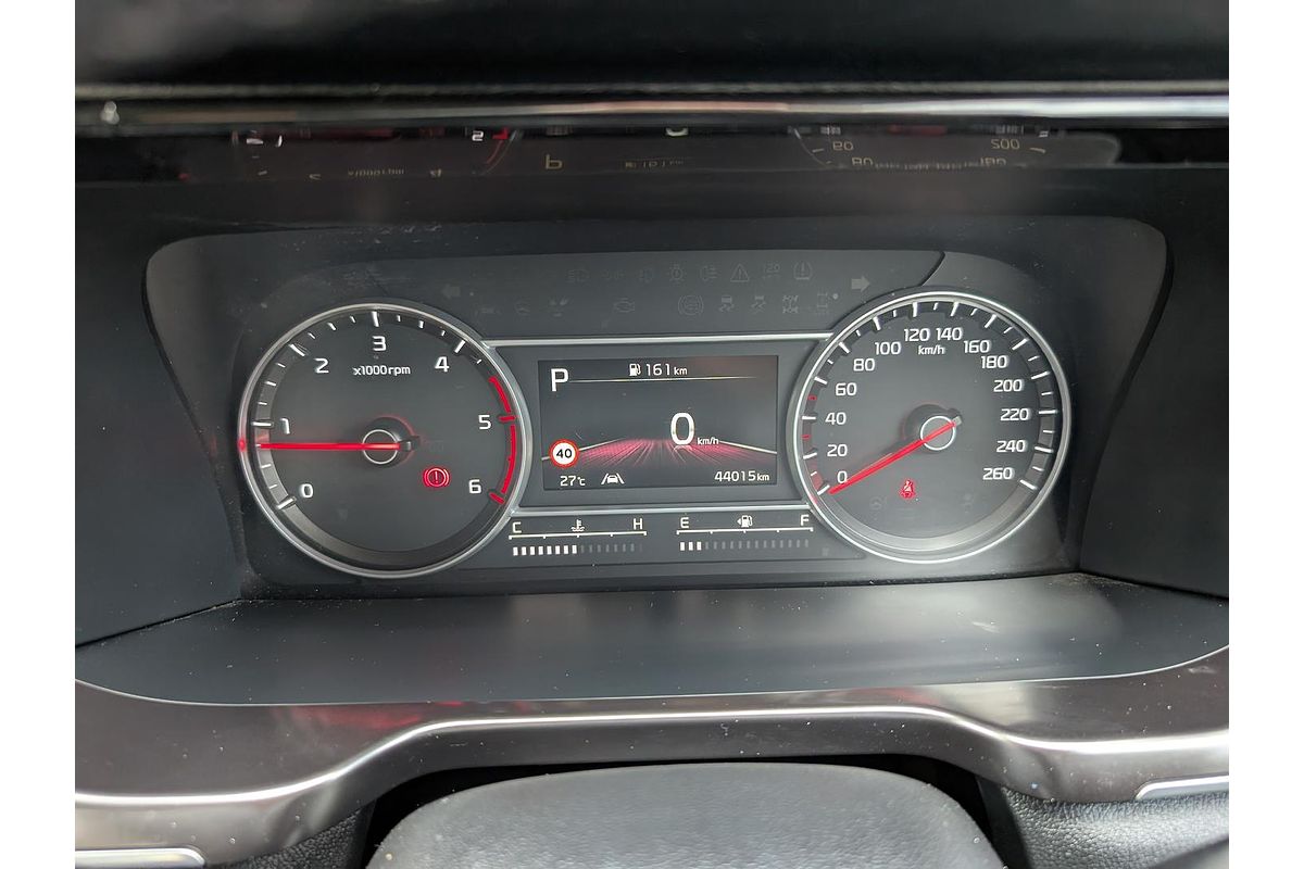 2022 Kia Sorento Sport+ MQ4