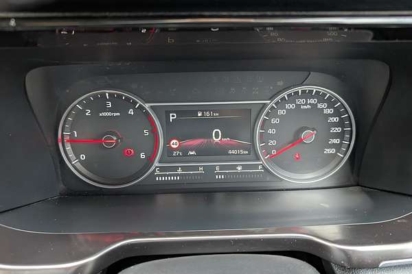 2022 Kia Sorento Sport+ MQ4