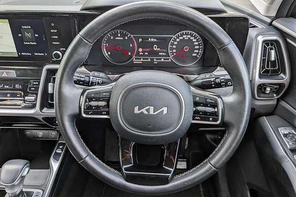 2022 Kia Sorento Sport+ MQ4