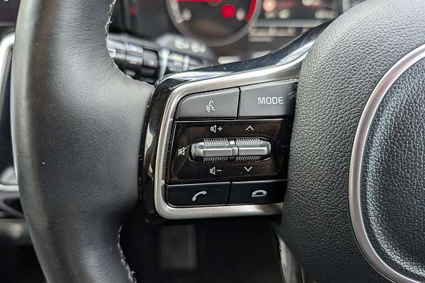 2022 Kia Sorento Sport+ MQ4