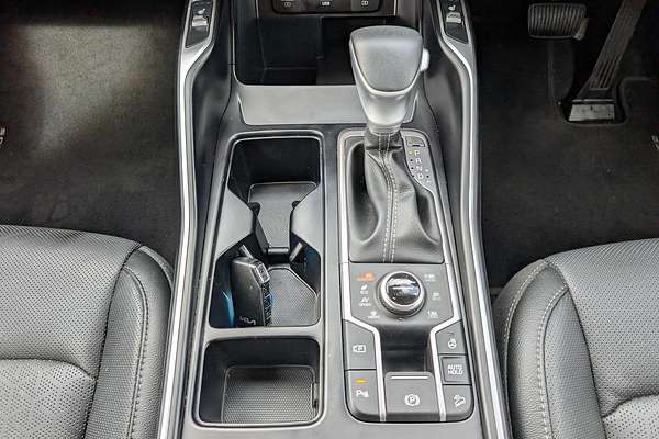 2022 Kia Sorento Sport+ MQ4