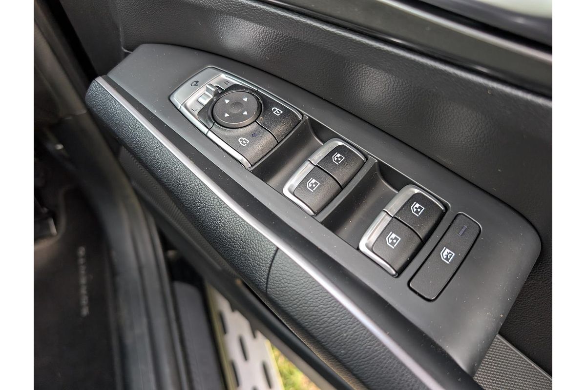 2022 Kia Sorento Sport+ MQ4