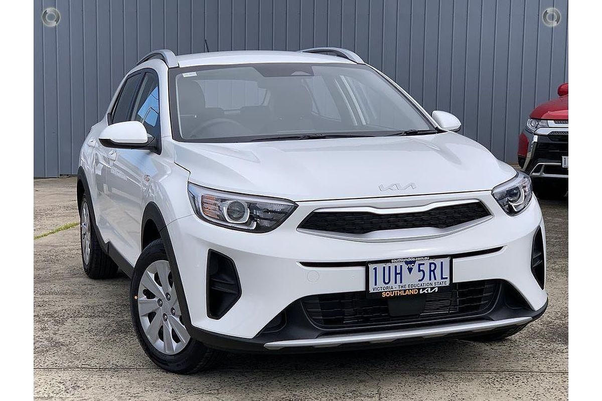 2024 Kia Stonic S YB