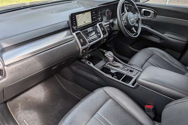 2022 Kia Sorento Sport+ MQ4