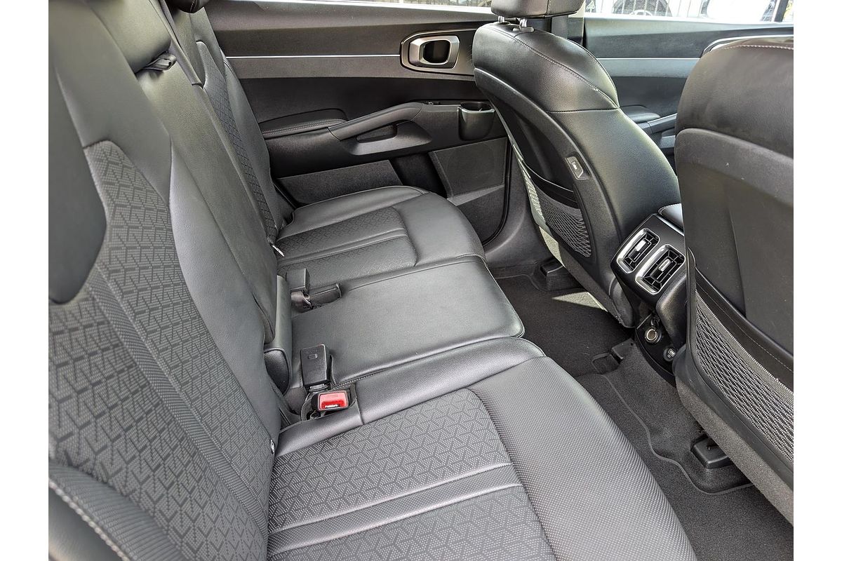 2022 Kia Sorento Sport+ MQ4