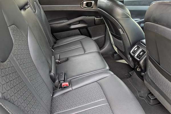 2022 Kia Sorento Sport+ MQ4