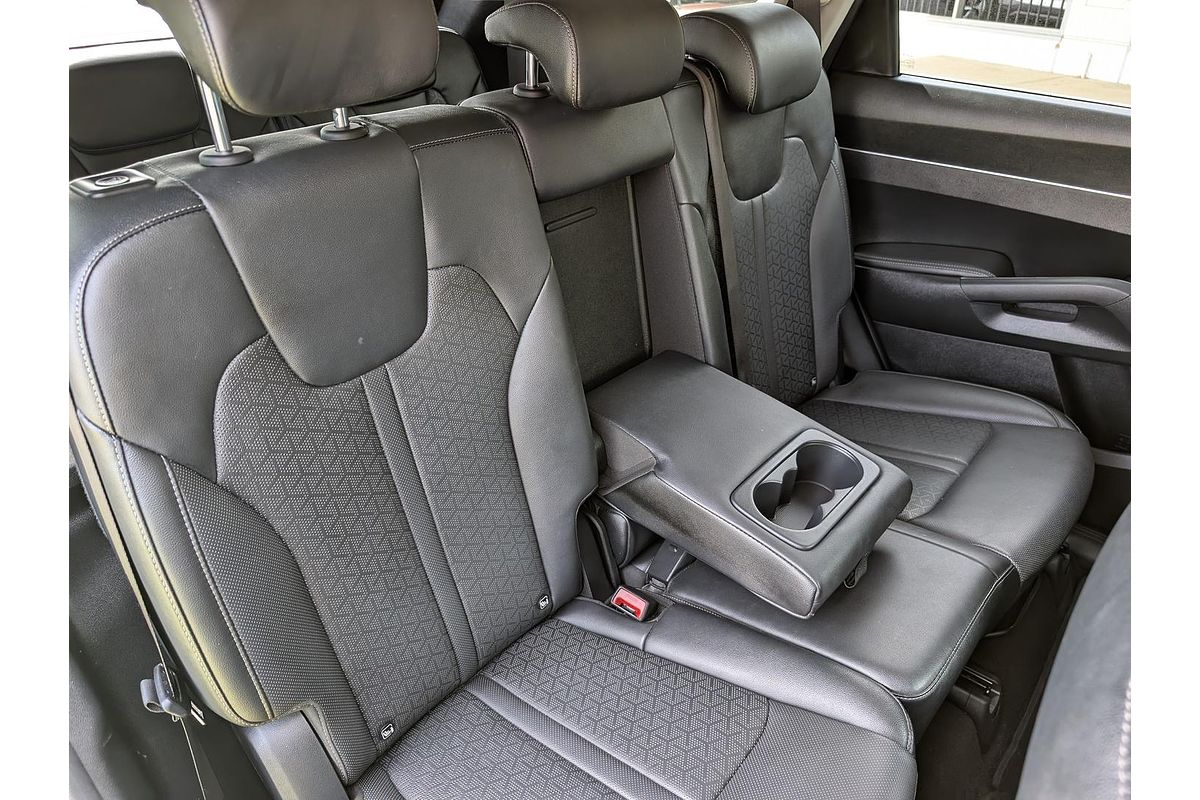 2022 Kia Sorento Sport+ MQ4