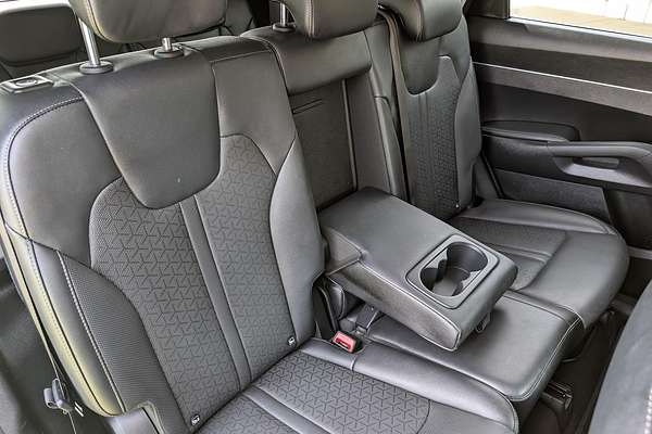 2022 Kia Sorento Sport+ MQ4
