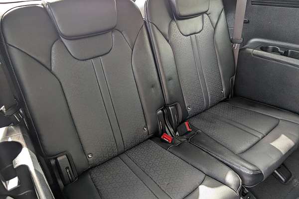 2022 Kia Sorento Sport+ MQ4