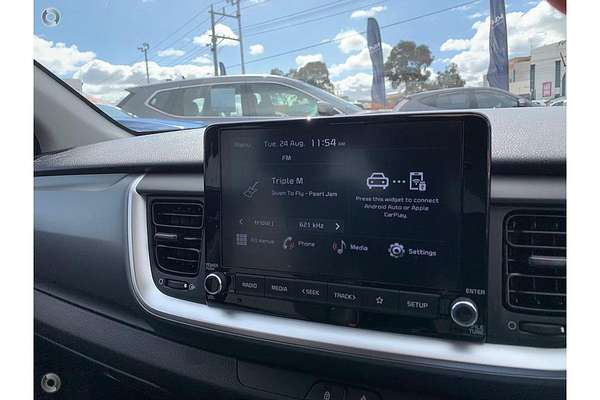 2024 Kia Stonic S YB