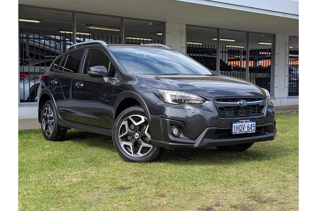 2019 Subaru XV 2.0i-S G5X
