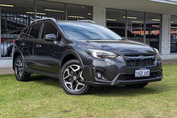 2019 Subaru XV 2.0i-S G5X