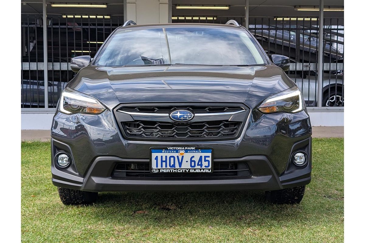 2019 Subaru XV 2.0i-S G5X