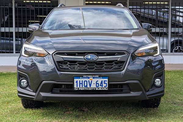 2019 Subaru XV 2.0i-S G5X