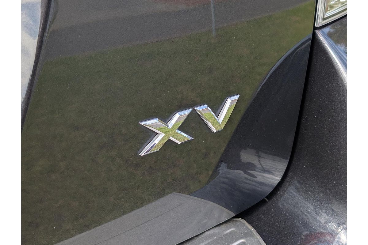 2019 Subaru XV 2.0i-S G5X
