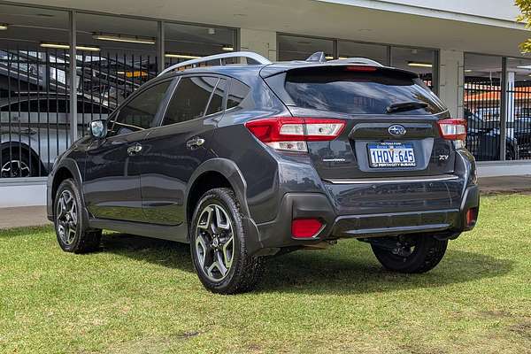 2019 Subaru XV 2.0i-S G5X
