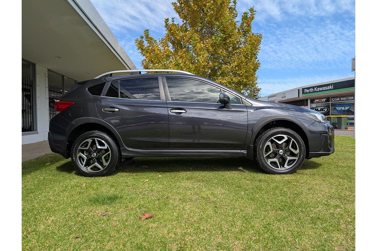 2019 Subaru XV 2.0i-S G5X