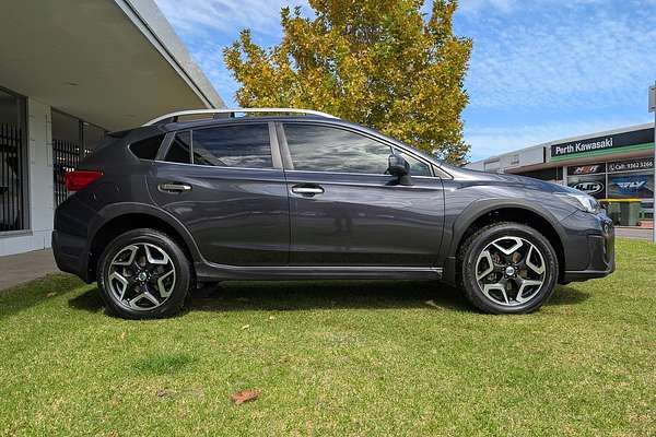 2019 Subaru XV 2.0i-S G5X