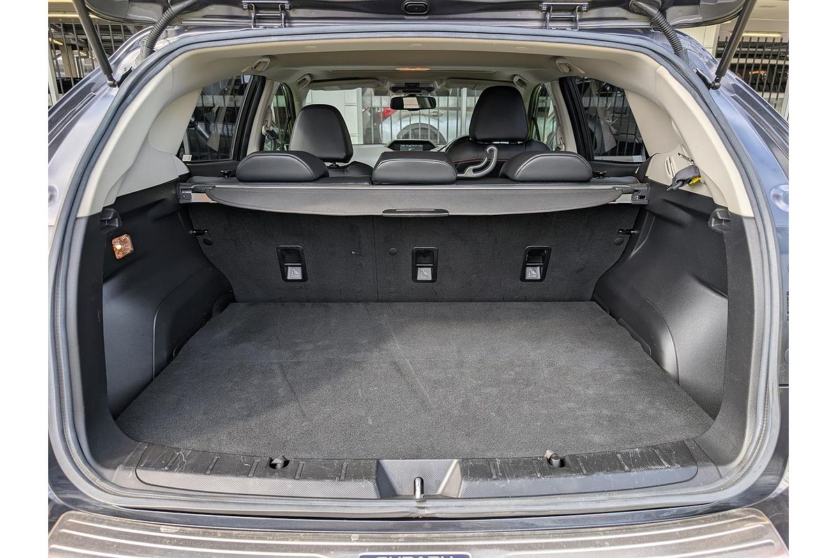 2019 Subaru XV 2.0i-S G5X