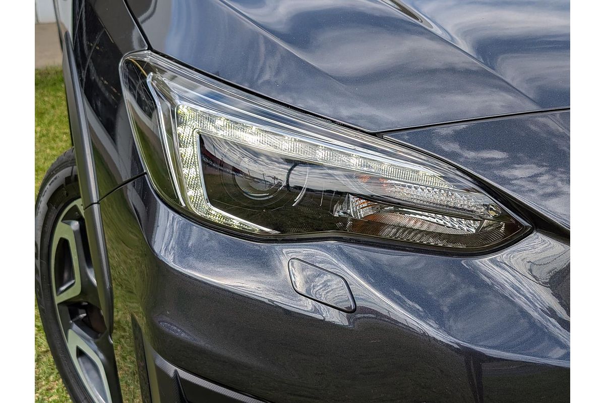 2019 Subaru XV 2.0i-S G5X