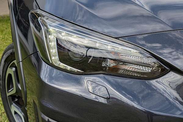 2019 Subaru XV 2.0i-S G5X