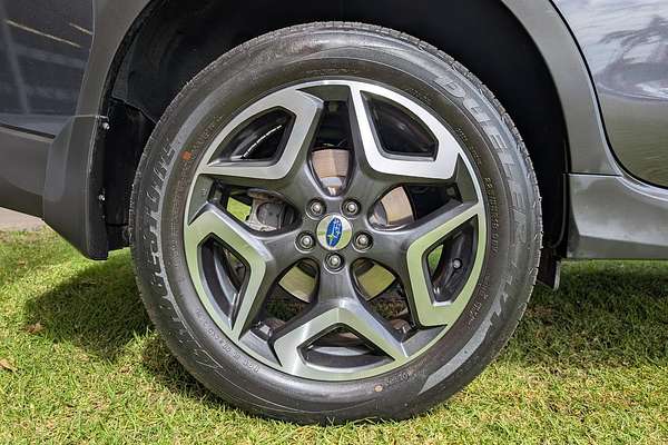 2019 Subaru XV 2.0i-S G5X