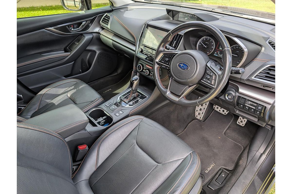 2019 Subaru XV 2.0i-S G5X