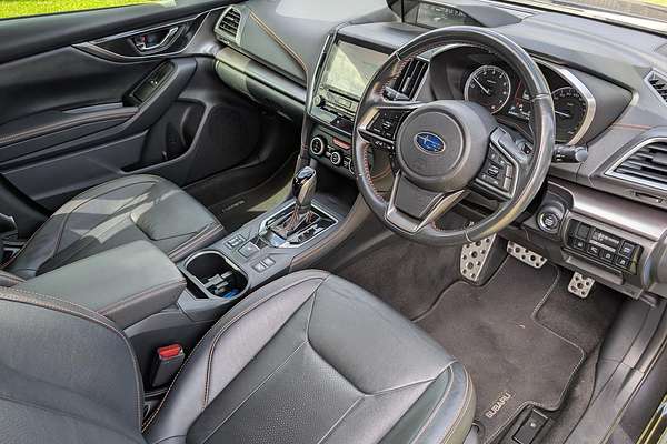 2019 Subaru XV 2.0i-S G5X