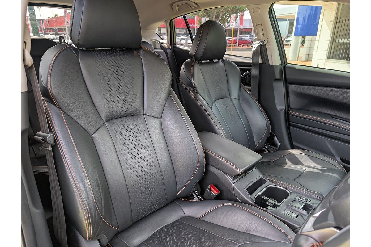 2019 Subaru XV 2.0i-S G5X