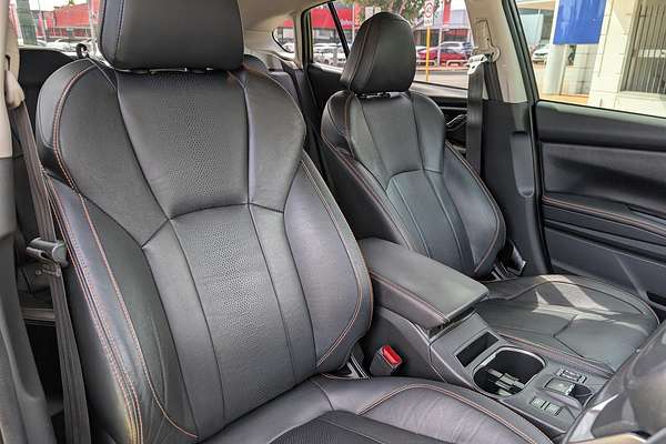2019 Subaru XV 2.0i-S G5X