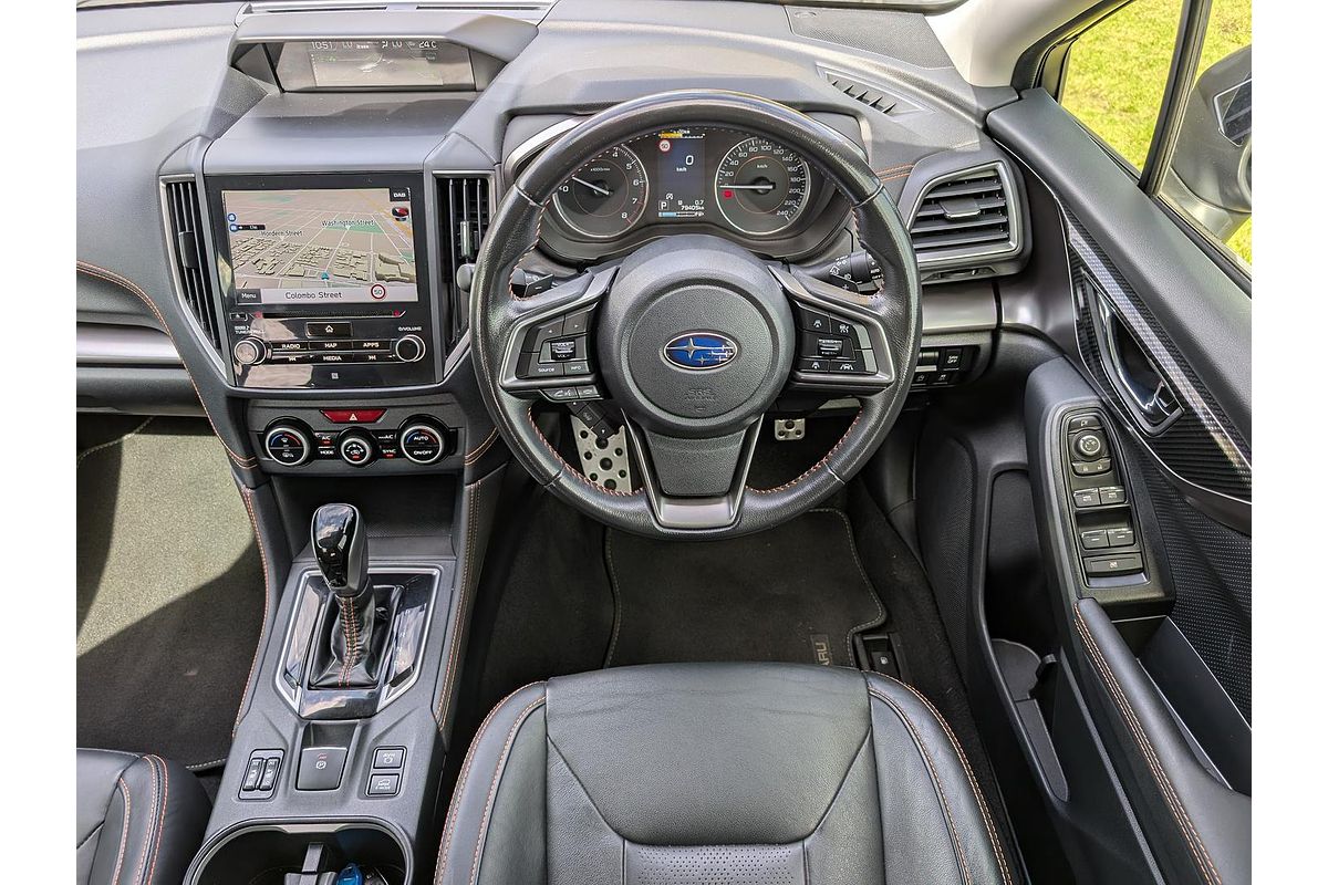 2019 Subaru XV 2.0i-S G5X