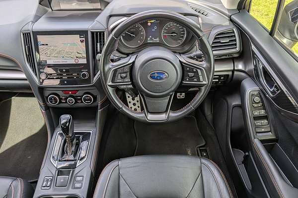 2019 Subaru XV 2.0i-S G5X