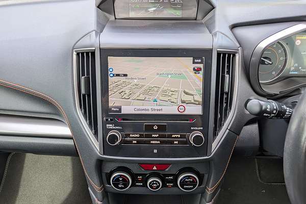2019 Subaru XV 2.0i-S G5X