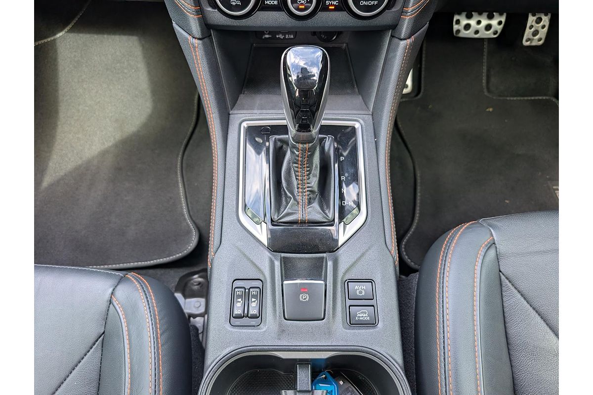 2019 Subaru XV 2.0i-S G5X