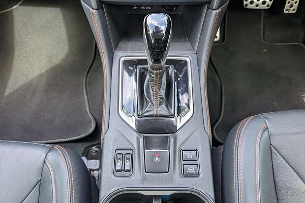 2019 Subaru XV 2.0i-S G5X
