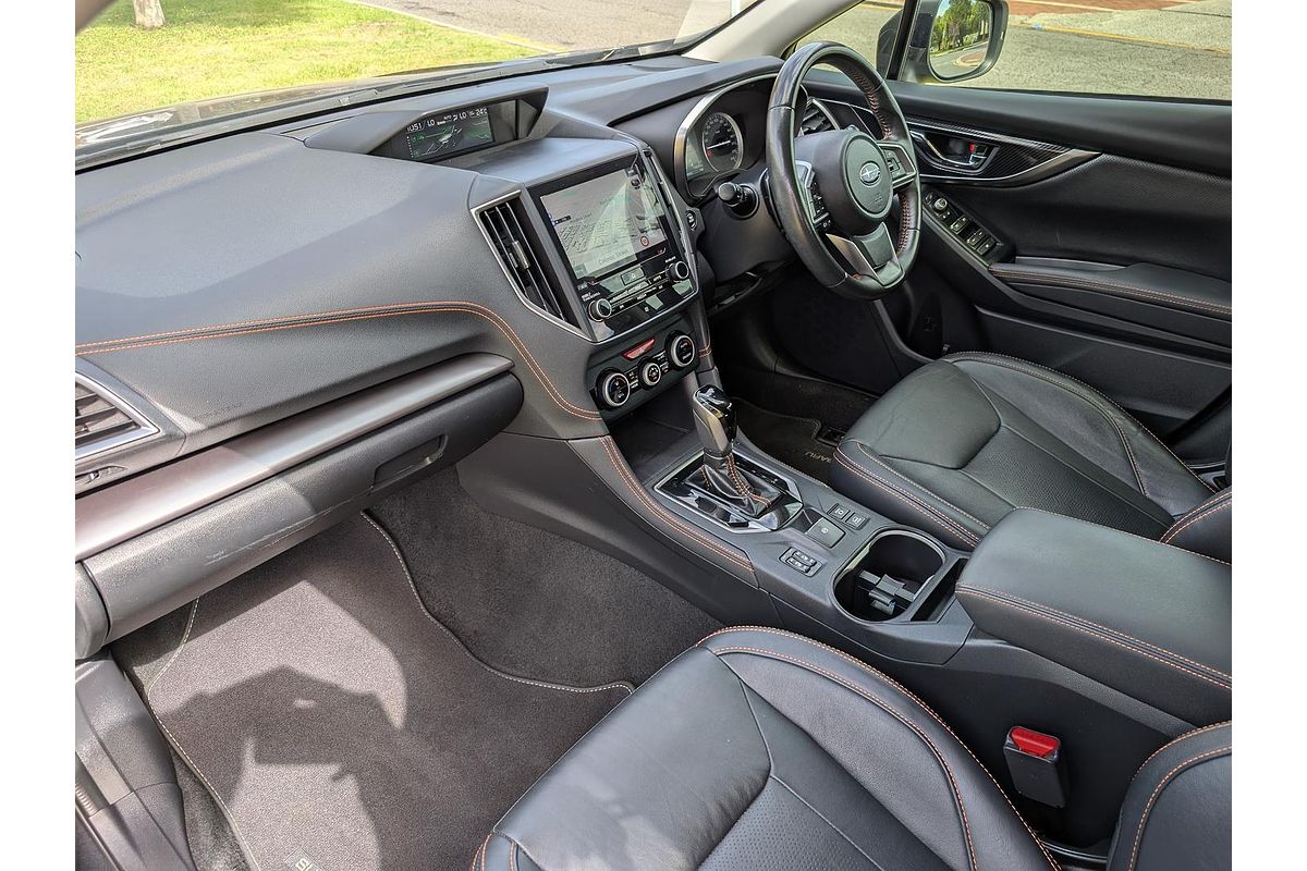 2019 Subaru XV 2.0i-S G5X