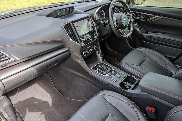 2019 Subaru XV 2.0i-S G5X