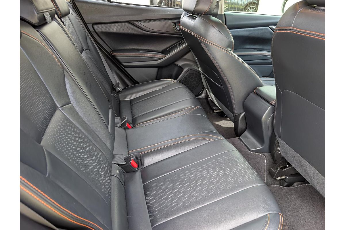 2019 Subaru XV 2.0i-S G5X