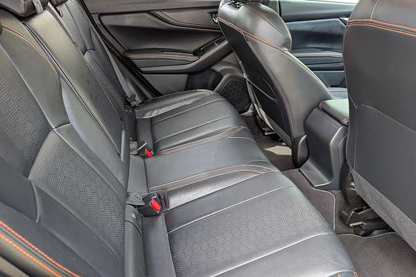2019 Subaru XV 2.0i-S G5X