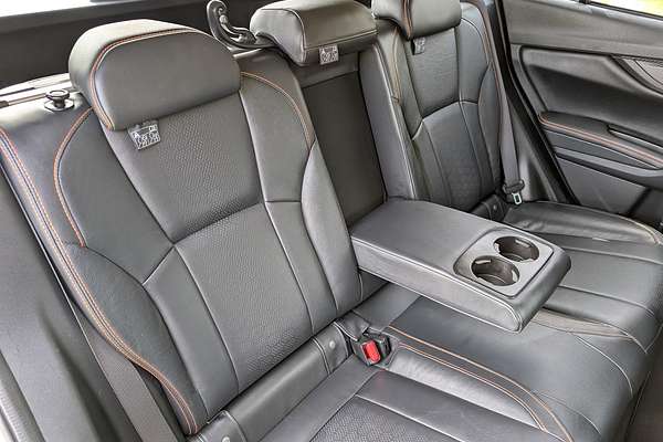 2019 Subaru XV 2.0i-S G5X