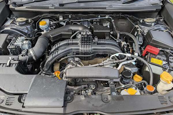2019 Subaru XV 2.0i-S G5X