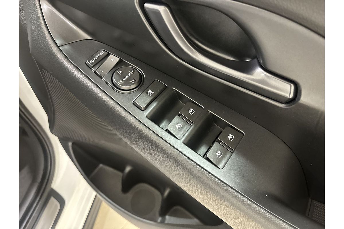2021 Hyundai i30 N Premium PDe.V4