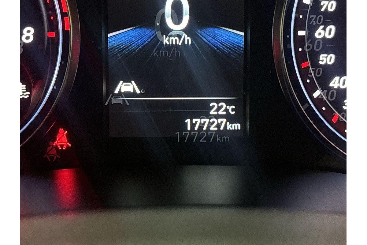 2021 Hyundai i30 N Premium PDe.V4
