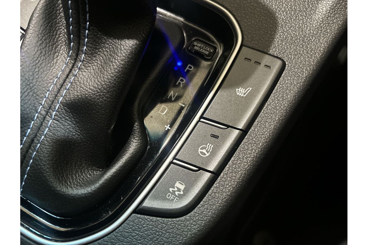 2021 Hyundai i30 N Premium PDe.V4