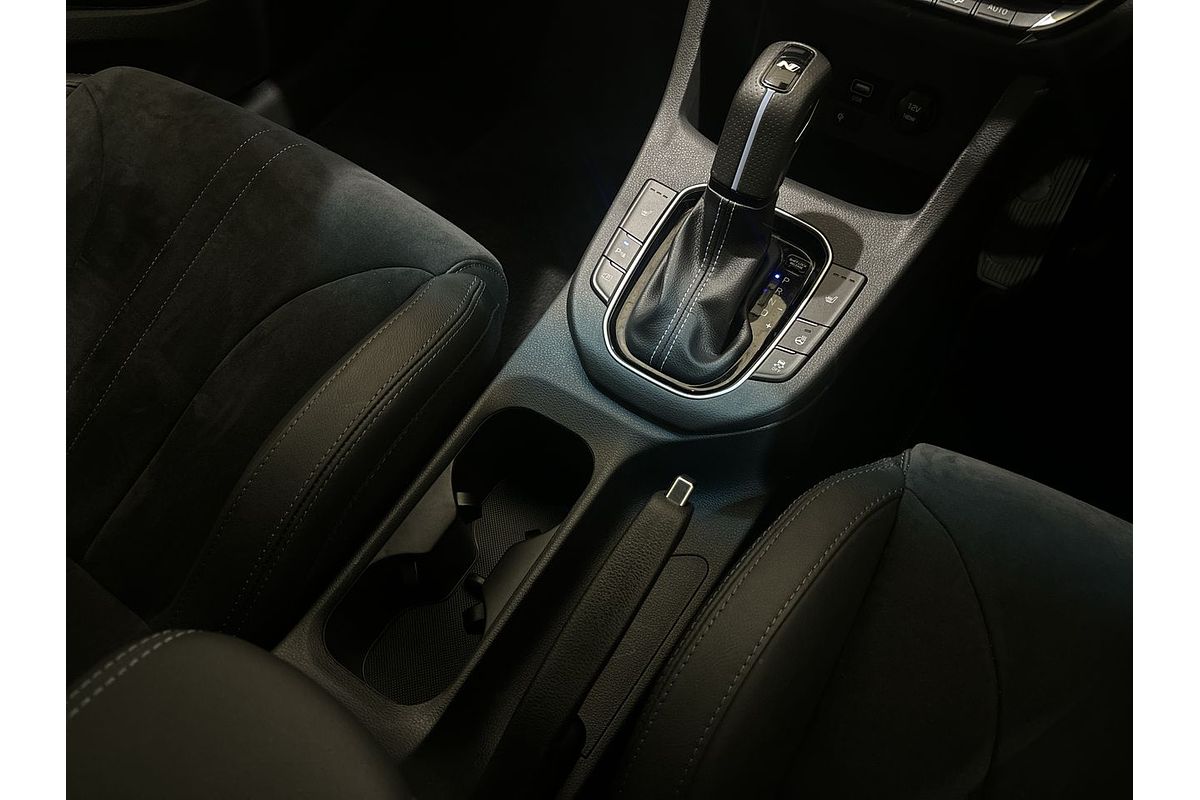 2021 Hyundai i30 N Premium PDe.V4