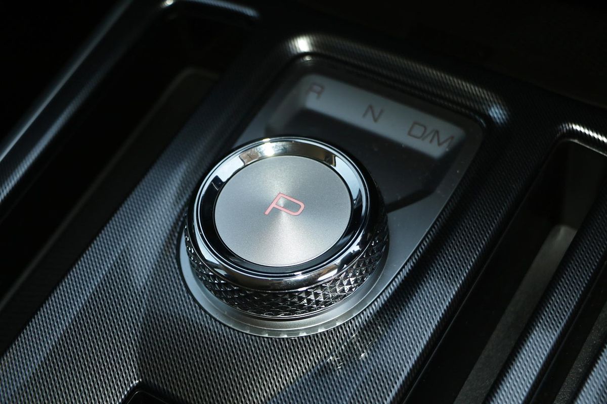 2025 GWM Haval Jolion Lux A01