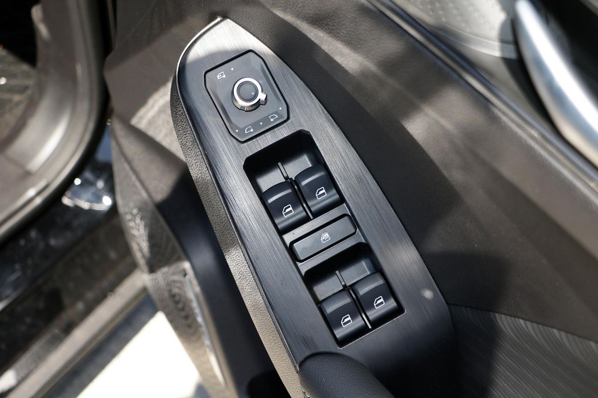 2025 GWM Haval Jolion Lux A01
