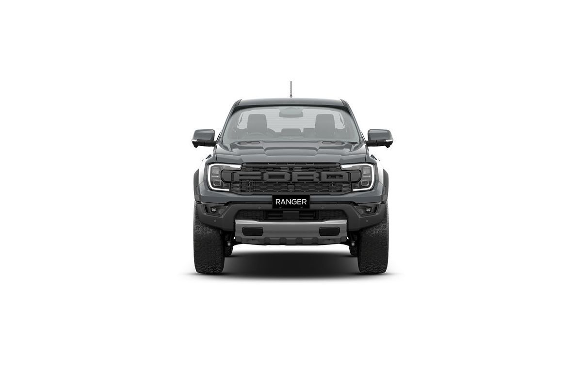 2025 Ford Ranger Raptor 4X4